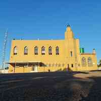 musjid quwwatul islaam