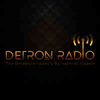 Detron Radio
