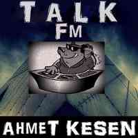 Ahmet Kesen