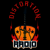 DistortionⓇ Radio