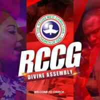 Divine Assembly