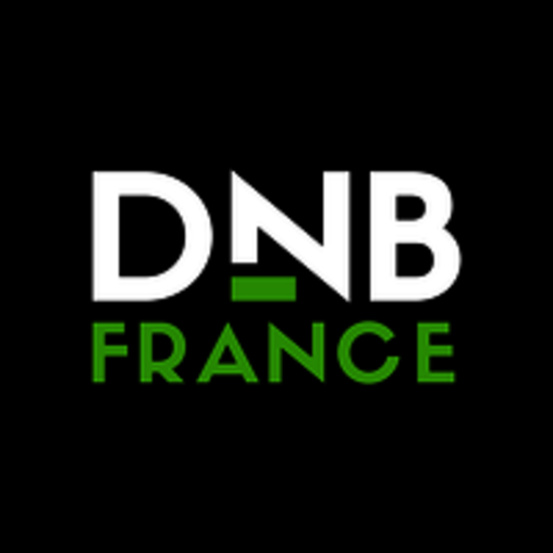 DNB France Radio