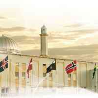 AMJ Norway