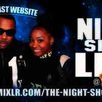 The Night Show LIve