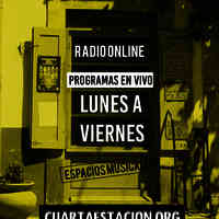 Cuarta Estación