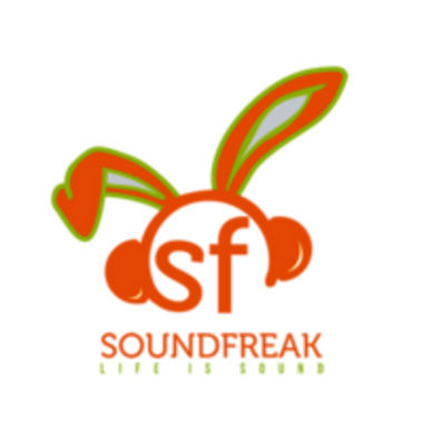 SOUNDFREAK