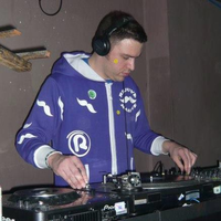CJ Huckerby