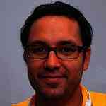 Christian De Almeida Rego