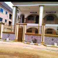 Masjid Al-fattah Central Mosque