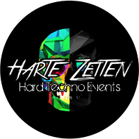 Harte Zeiten - Hard Techno Events