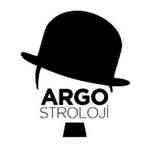 Argostroloji