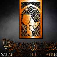 Salafi Da'wah East Africa