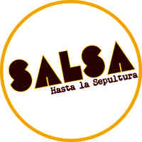 Salsa Hasta La Sepultura