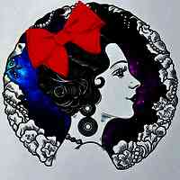 le truva grastaki nicksiz tanrica