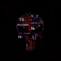 SPACESHOT76