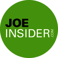 JOE•INSIDER