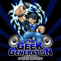 TheGeekGeneration