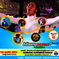 BLW Church_e