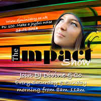 DJ Ministry