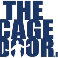 TheCageDoor