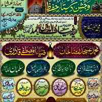 Tirmizi Ziyai Network