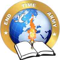 End Time Army (ETA)
