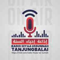 Radio Ihyaa Ussunnah Tanjungbalai