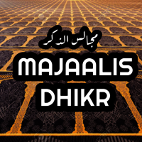 Majaalis Dhikr