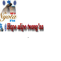 NYOTA FM