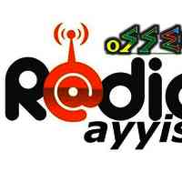AYYISRADIO