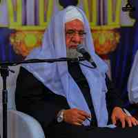 دروس الشيخ عبد الهادي الخرسة