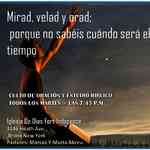 Radio Guerreros de oracion