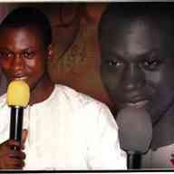 Prince Adewale Owolabi