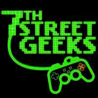 7th Street Geeks