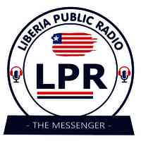 LIBERIA PUBLIC RADIO -LPR-TV