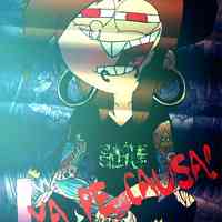 YA PE CAUSA! QUE ASÍ ES? ¬¬