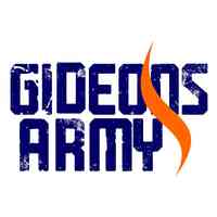 RCCGGideon'sArmy