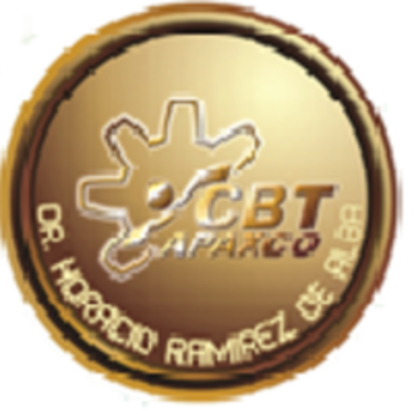CBT DR. HORACIO RAMÍREZ DE ALBA, APAXCO