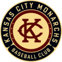 Kansas City Monarchs Baseball