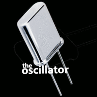 Oscillator
