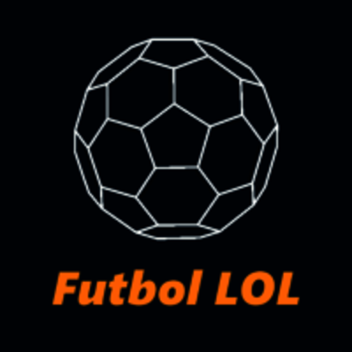 Futbol LOL mexico