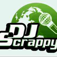 Dj scrappy live
