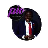 Isaac Omibeku (PIO)