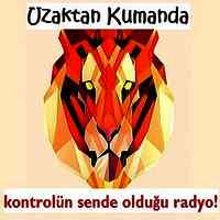 Uzaktan Kumanda