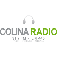 colina radio 91.7FM