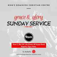 King's Dominion Christian Centre