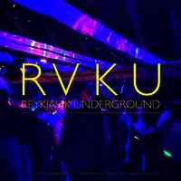 ReykjavikUnderground