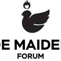 De Maiden Forum Young Believers' Synergy