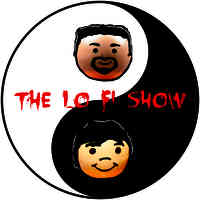 The Lo Fi Show