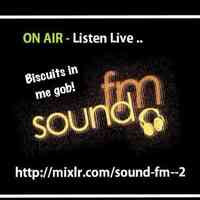 Sound FM